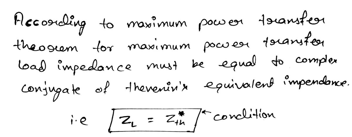 Electrical Engineering homework question answer, step 1, image 1