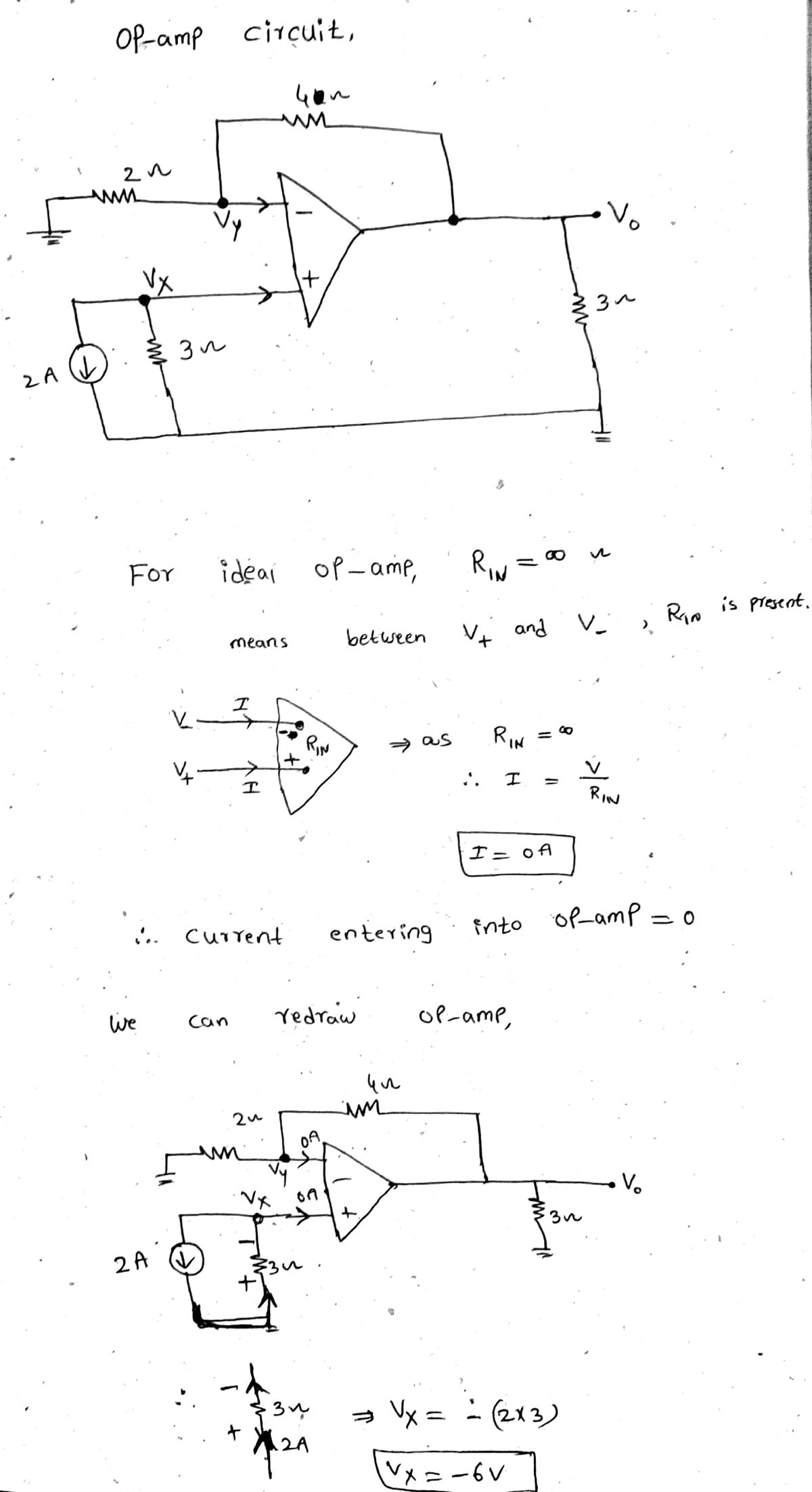 Electrical Engineering homework question answer, step 1, image 1