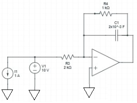 Electrical Engineering homework question answer, step 1, image 1