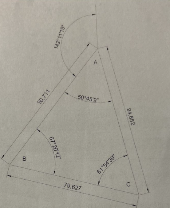 Civil Engineering homework question answer, step 1, image 1