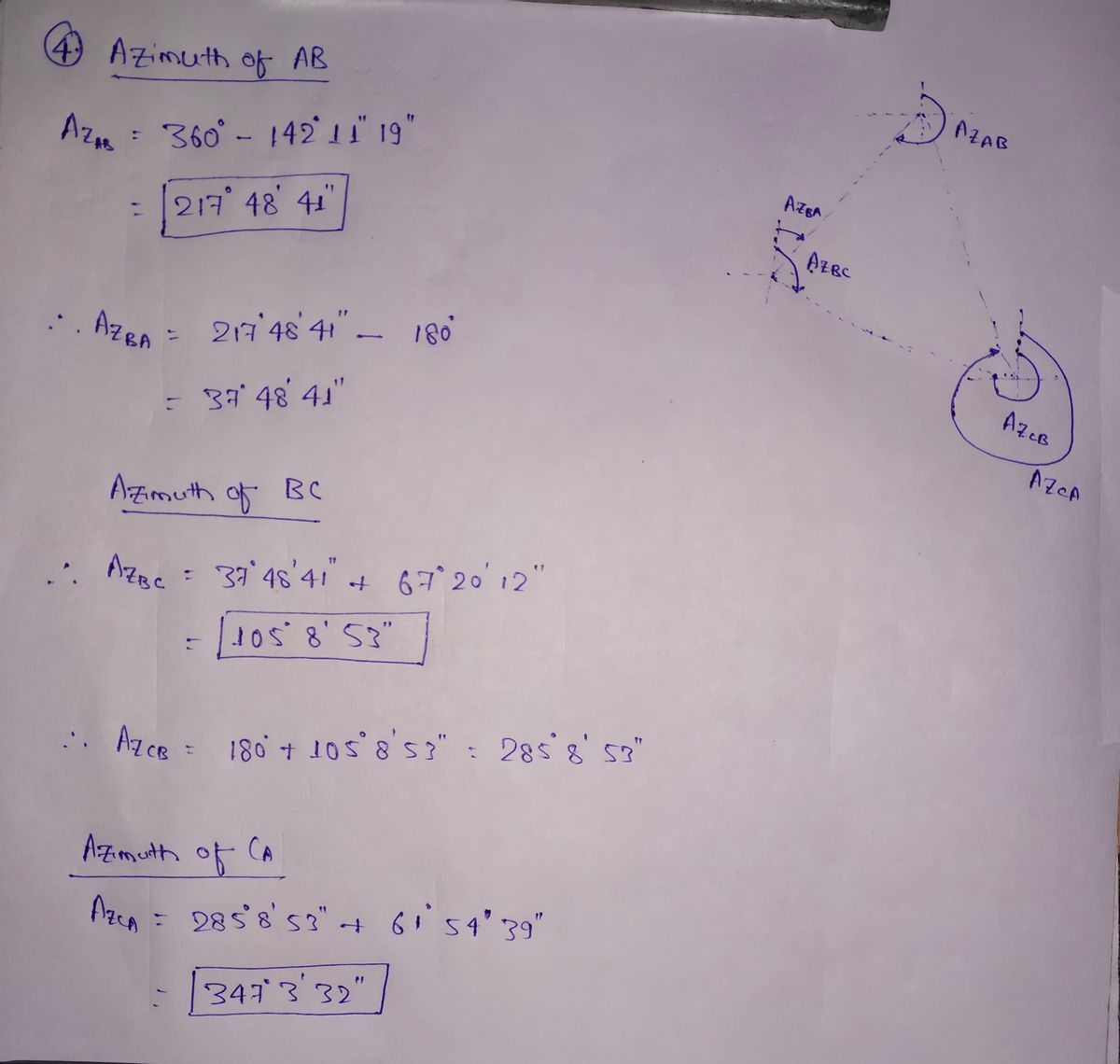 Civil Engineering homework question answer, step 1, image 1