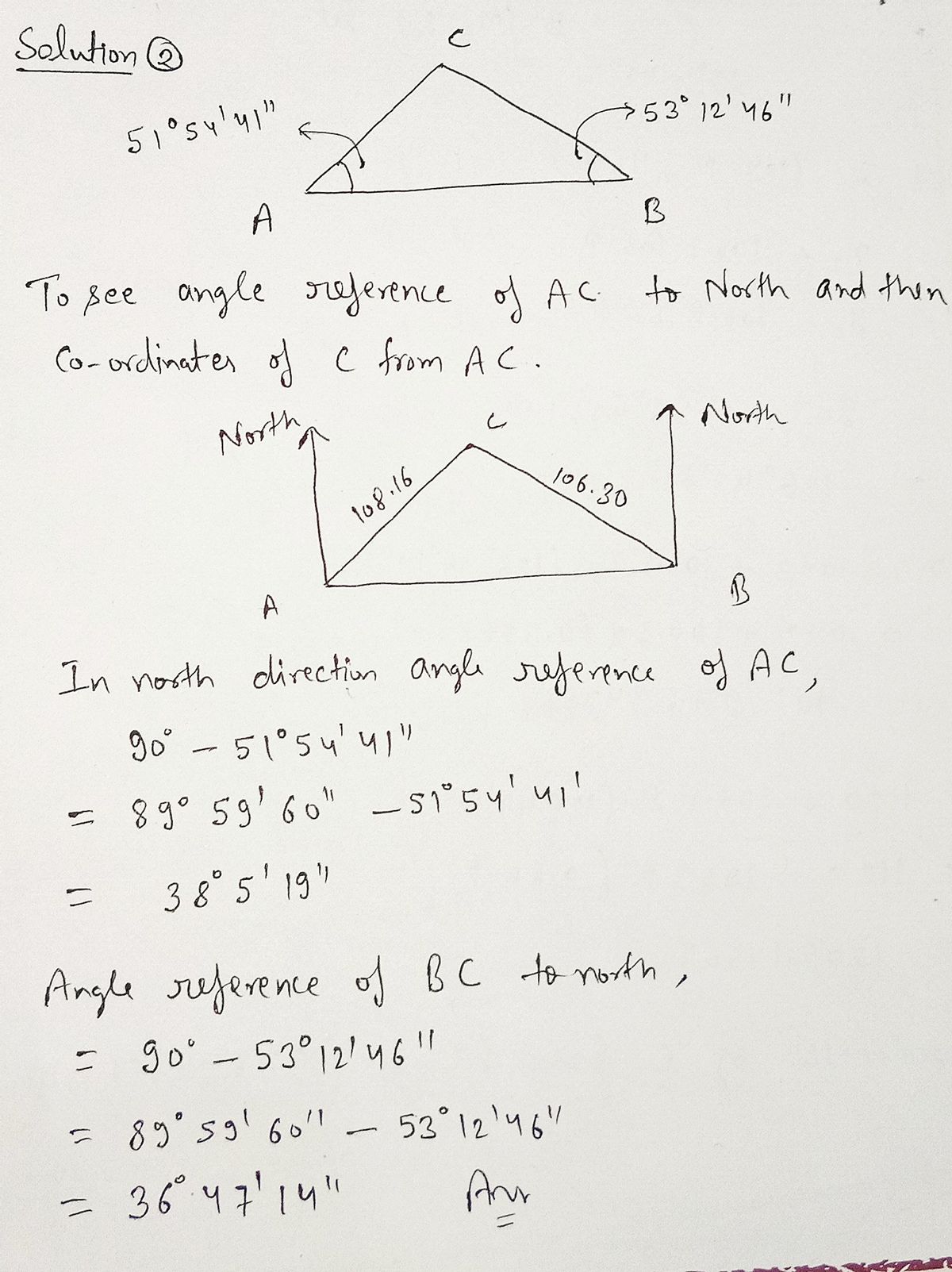 Advanced Math homework question answer, step 1, image 1