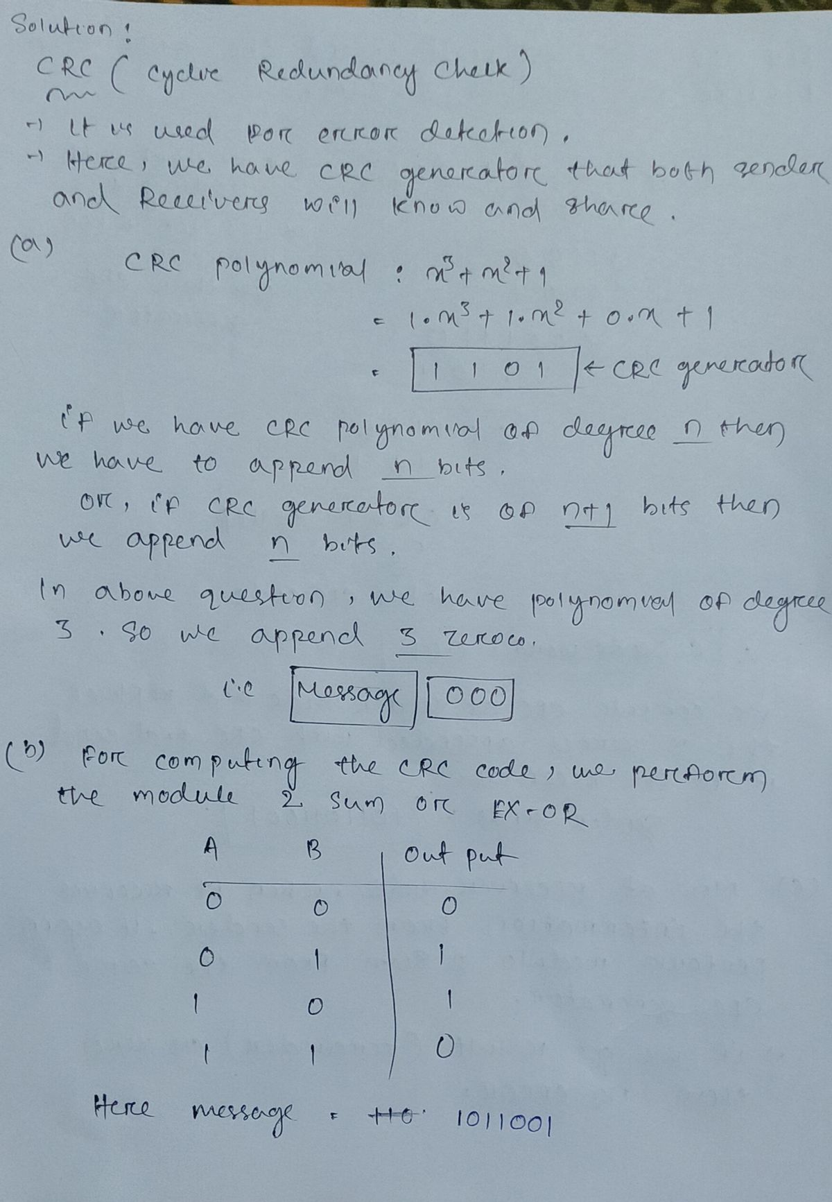 Advanced Math homework question answer, step 1, image 1