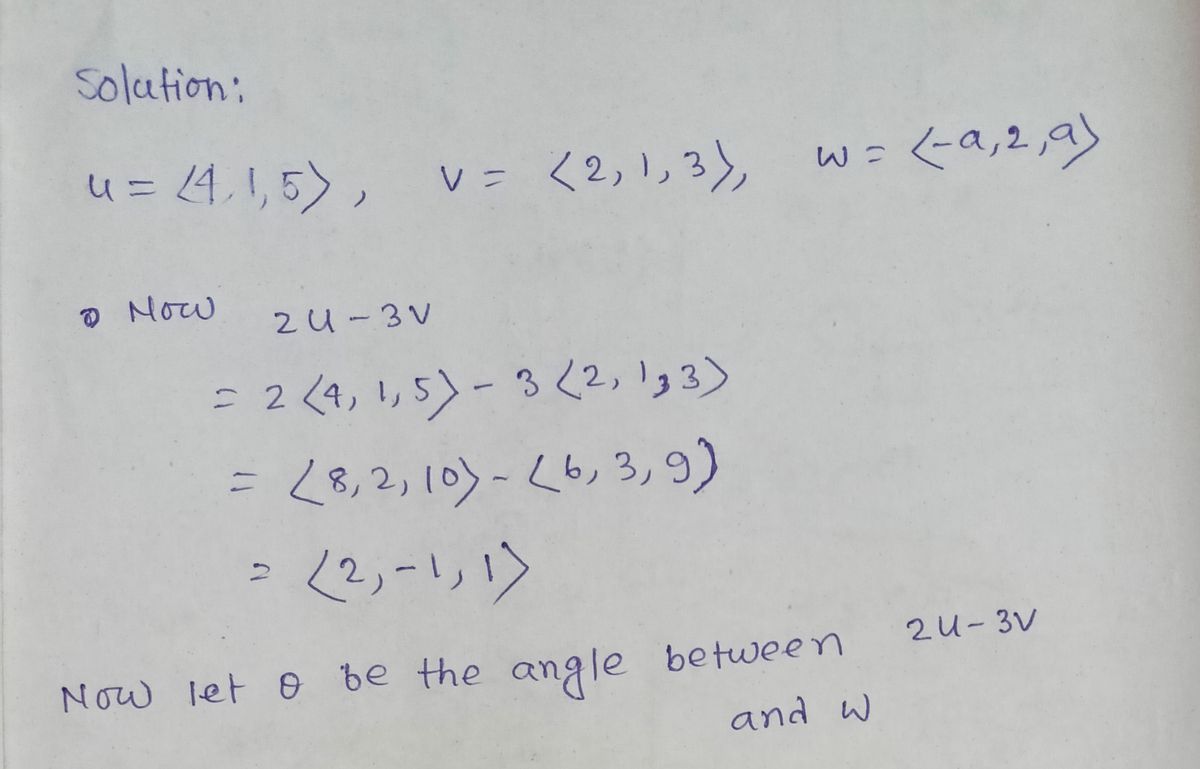 Advanced Math homework question answer, step 1, image 1