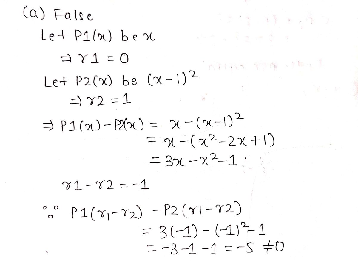 Advanced Math homework question answer, step 1, image 1