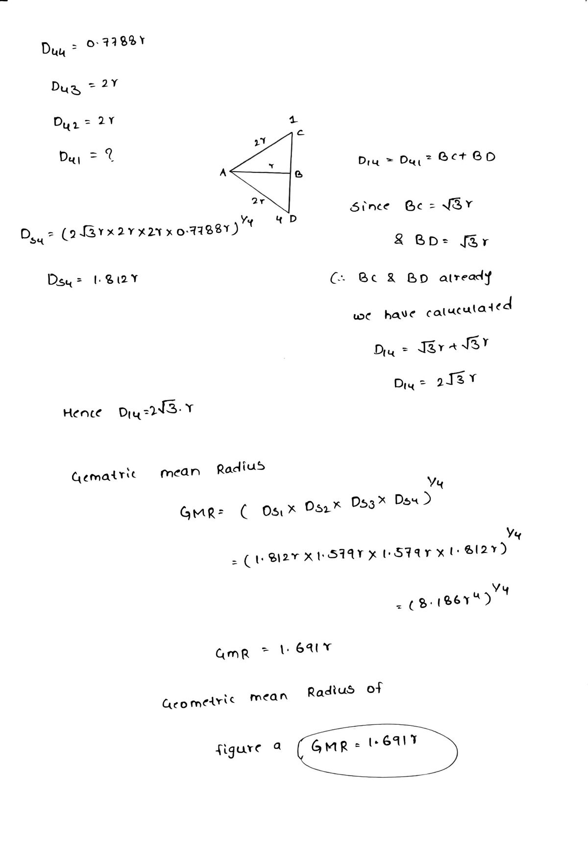 Electrical Engineering homework question answer, step 4, image 1