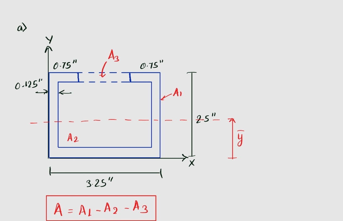 Civil Engineering homework question answer, step 1, image 1