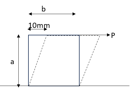 Civil Engineering homework question answer, step 1, image 1