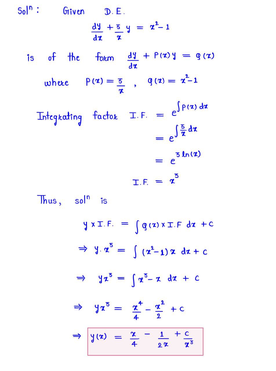 Advanced Math homework question answer, step 1, image 1