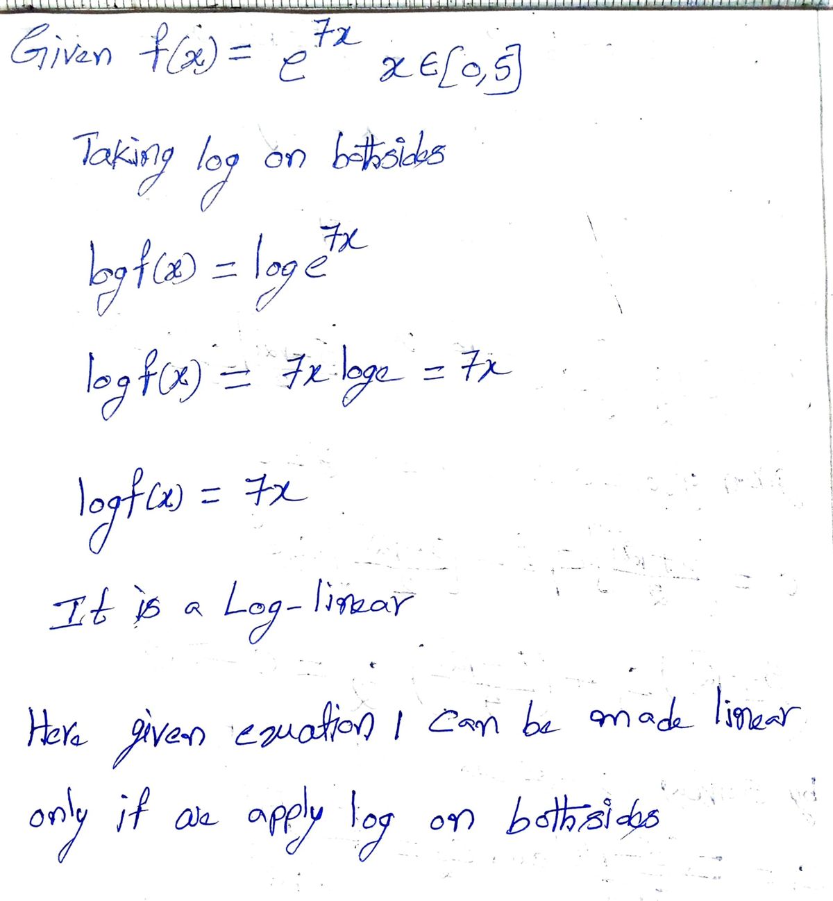 Advanced Math homework question answer, step 1, image 1