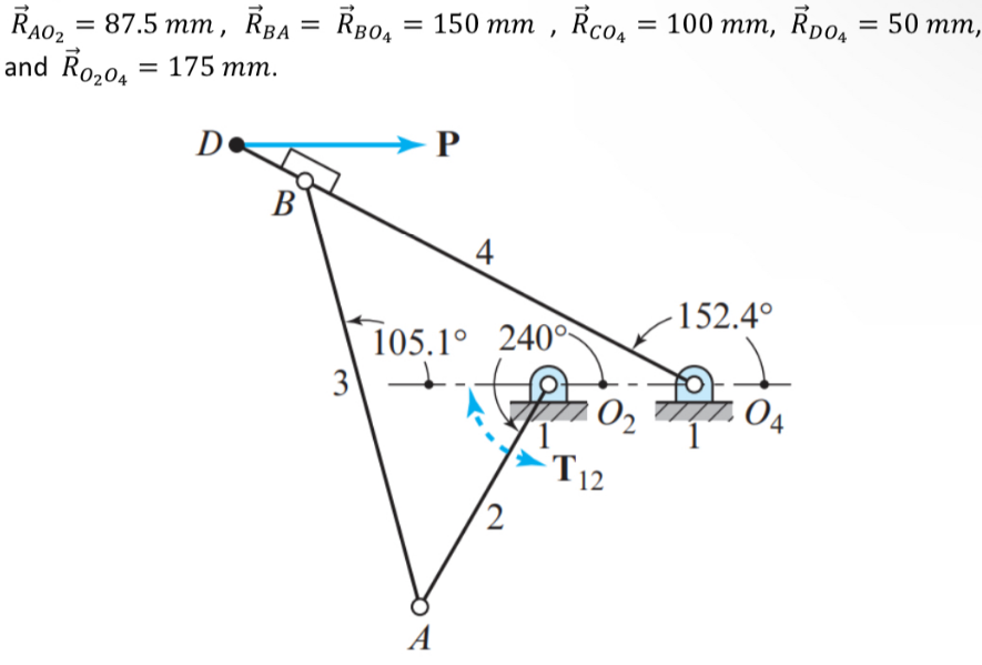 Mechanical Engineering homework question answer, step 1, image 1