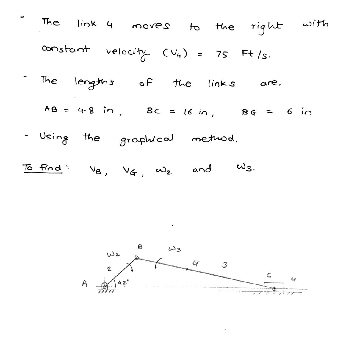 Mechanical Engineering homework question answer, step 1, image 1