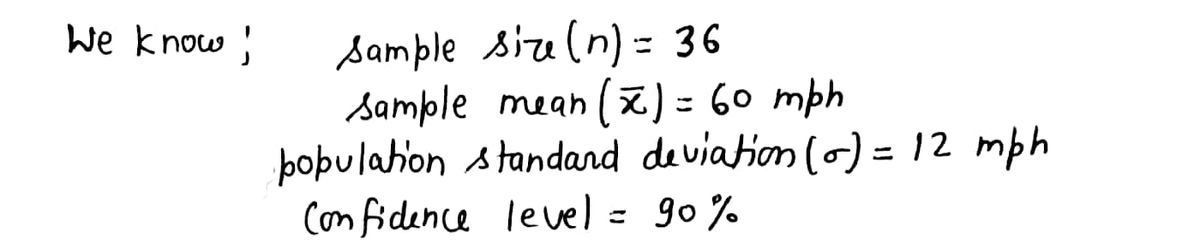 Statistics homework question answer, step 1, image 1