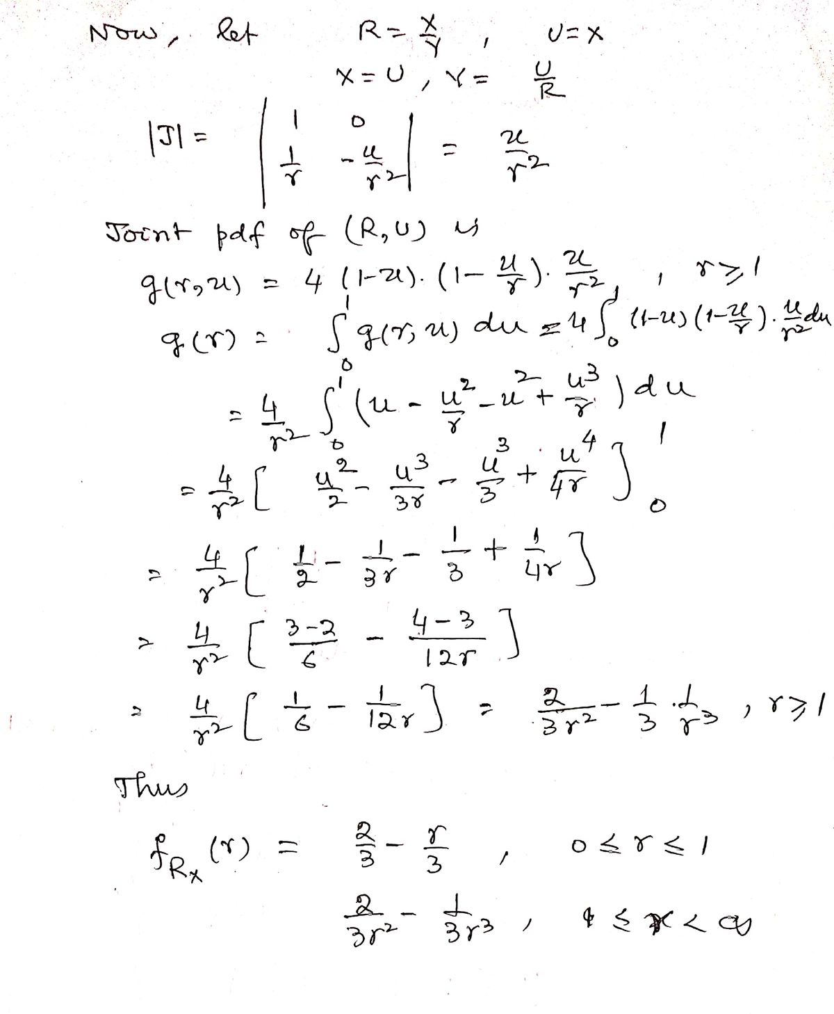 Probability homework question answer, step 1, image 3