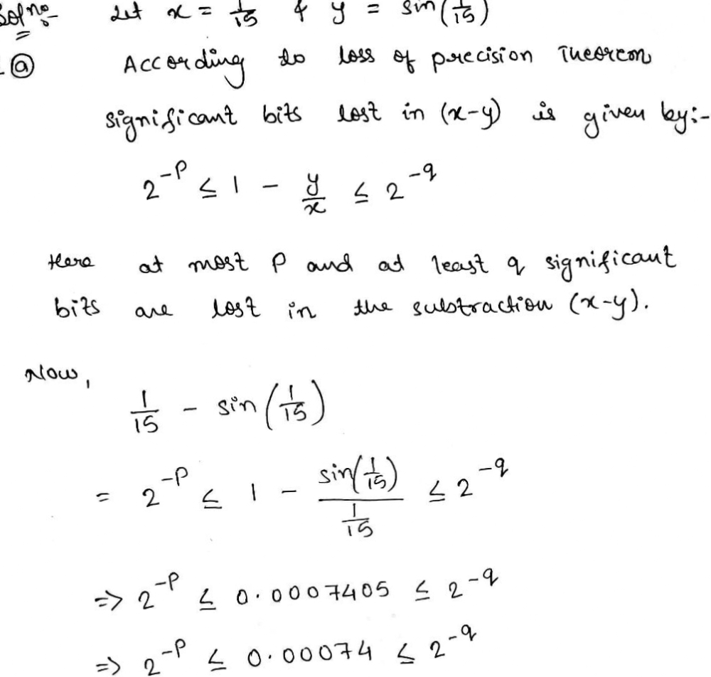 Advanced Math homework question answer, step 1, image 1