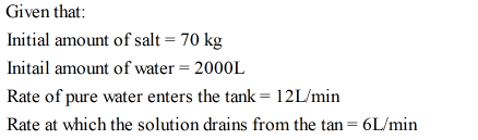 Advanced Math homework question answer, step 1, image 1