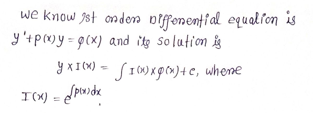 Advanced Math homework question answer, step 1, image 1