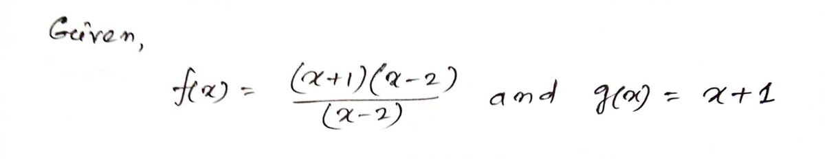 Calculus homework question answer, step 1, image 1