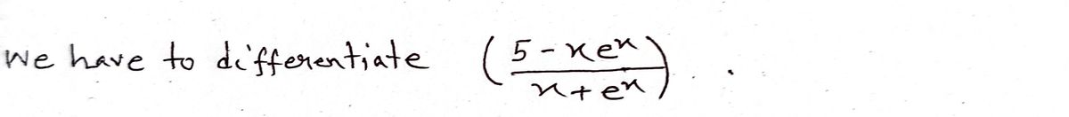 Calculus homework question answer, step 1, image 1