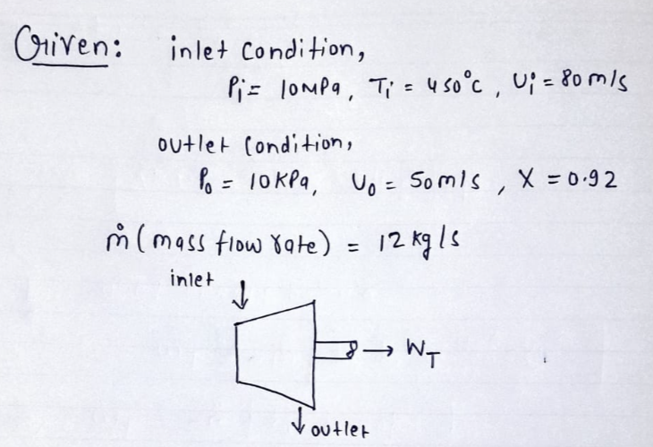 Mechanical Engineering homework question answer, step 1, image 1