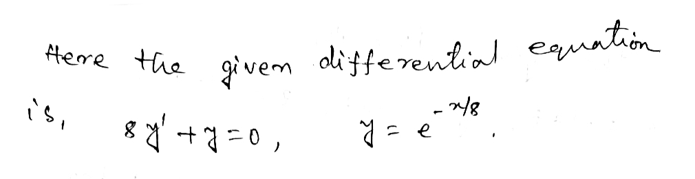 Advanced Math homework question answer, step 1, image 1