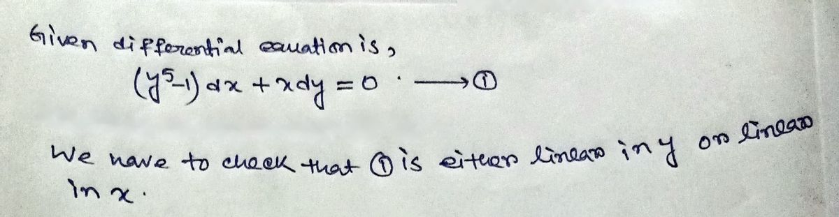 Advanced Math homework question answer, step 1, image 1