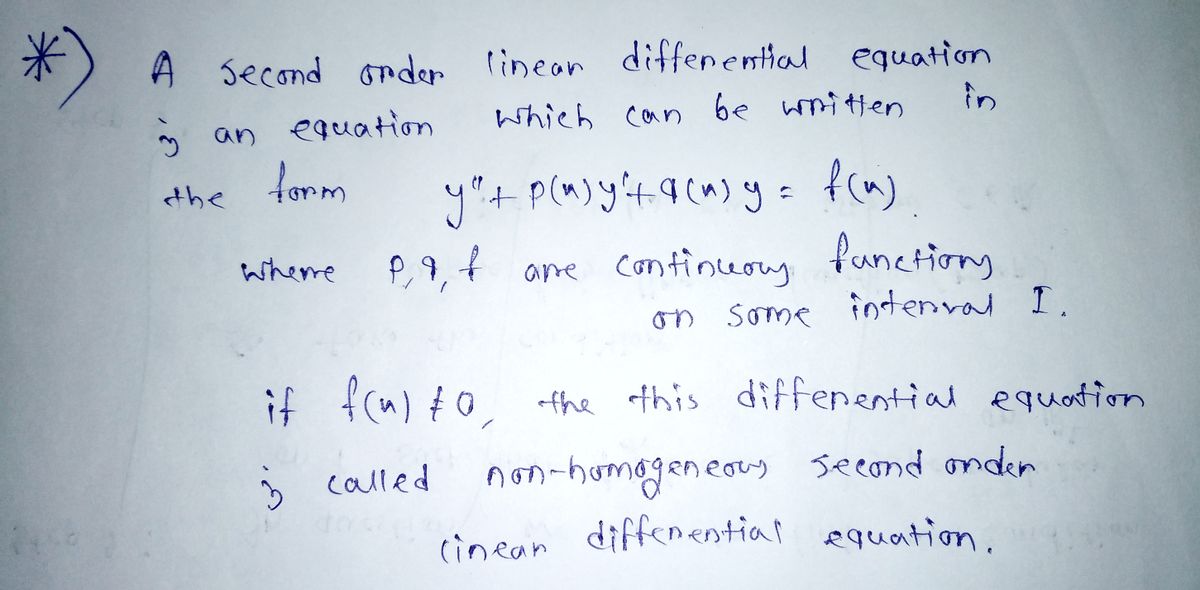 Advanced Math homework question answer, step 1, image 1