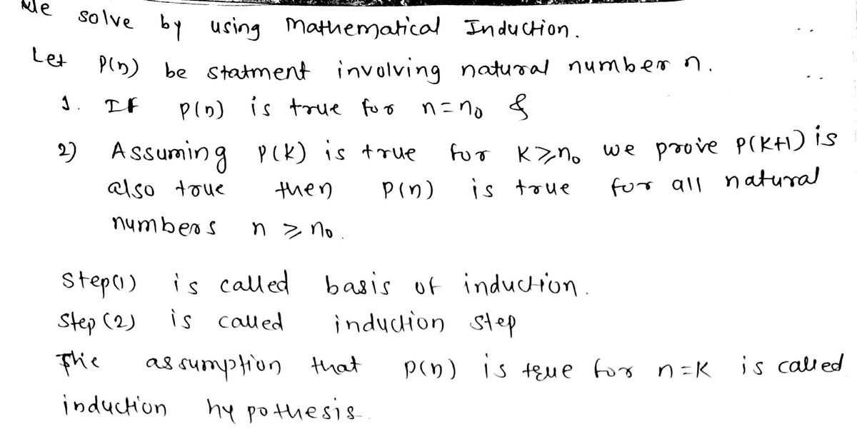 Advanced Math homework question answer, step 1, image 1