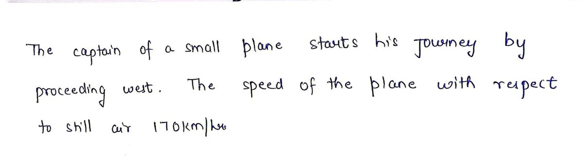 Physics homework question answer, step 1, image 1