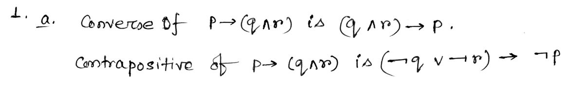 Advanced Math homework question answer, step 1, image 1