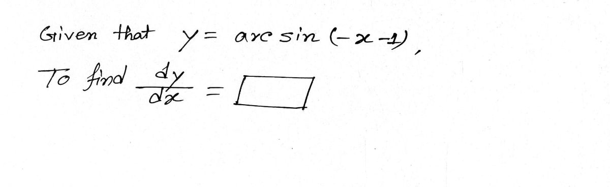 Calculus homework question answer, step 1, image 1