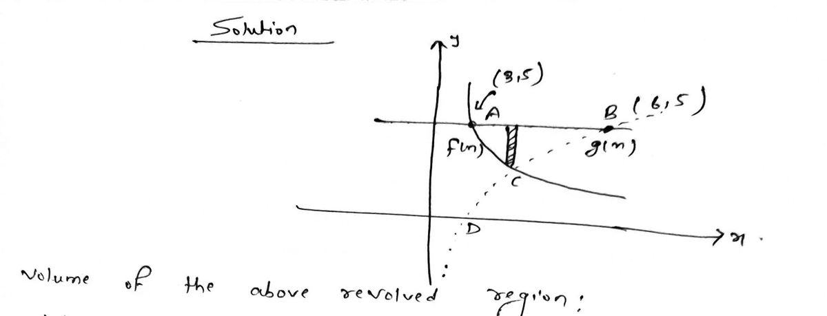 Advanced Math homework question answer, step 1, image 1