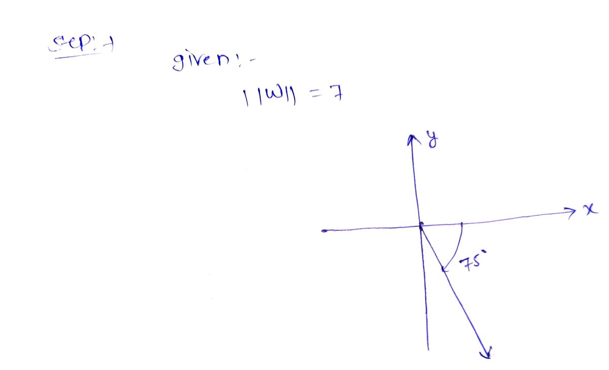 Algebra homework question answer, step 1, image 1