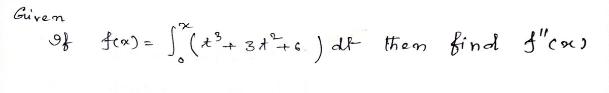 Calculus homework question answer, step 1, image 1