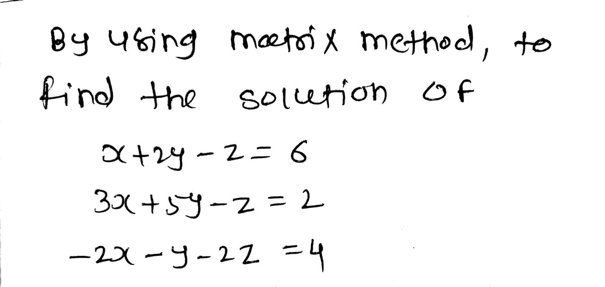 Advanced Math homework question answer, step 1, image 1