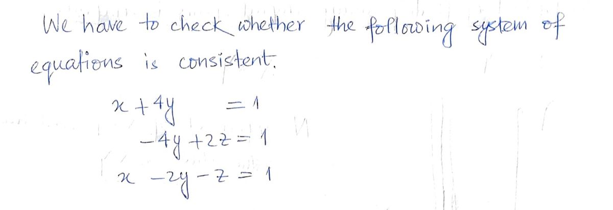 Advanced Math homework question answer, step 1, image 1