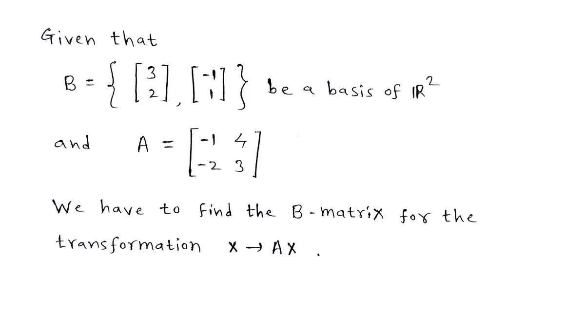 Advanced Math homework question answer, step 1, image 1