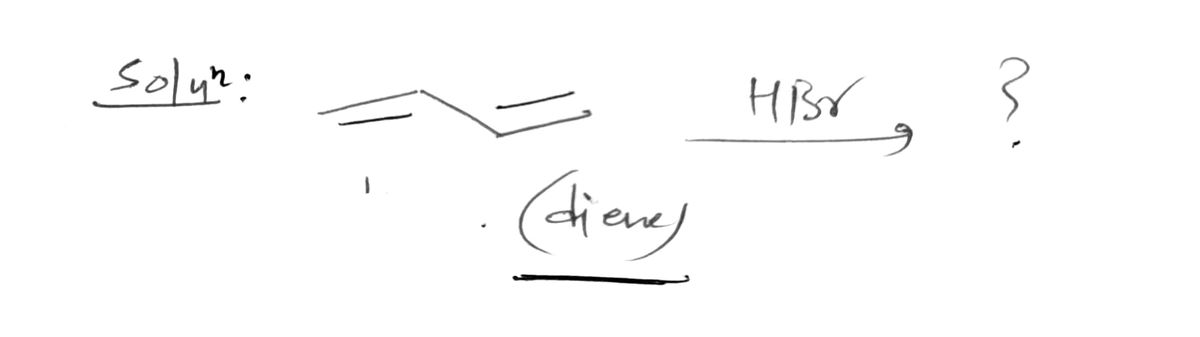 Chemistry homework question answer, step 1, image 1