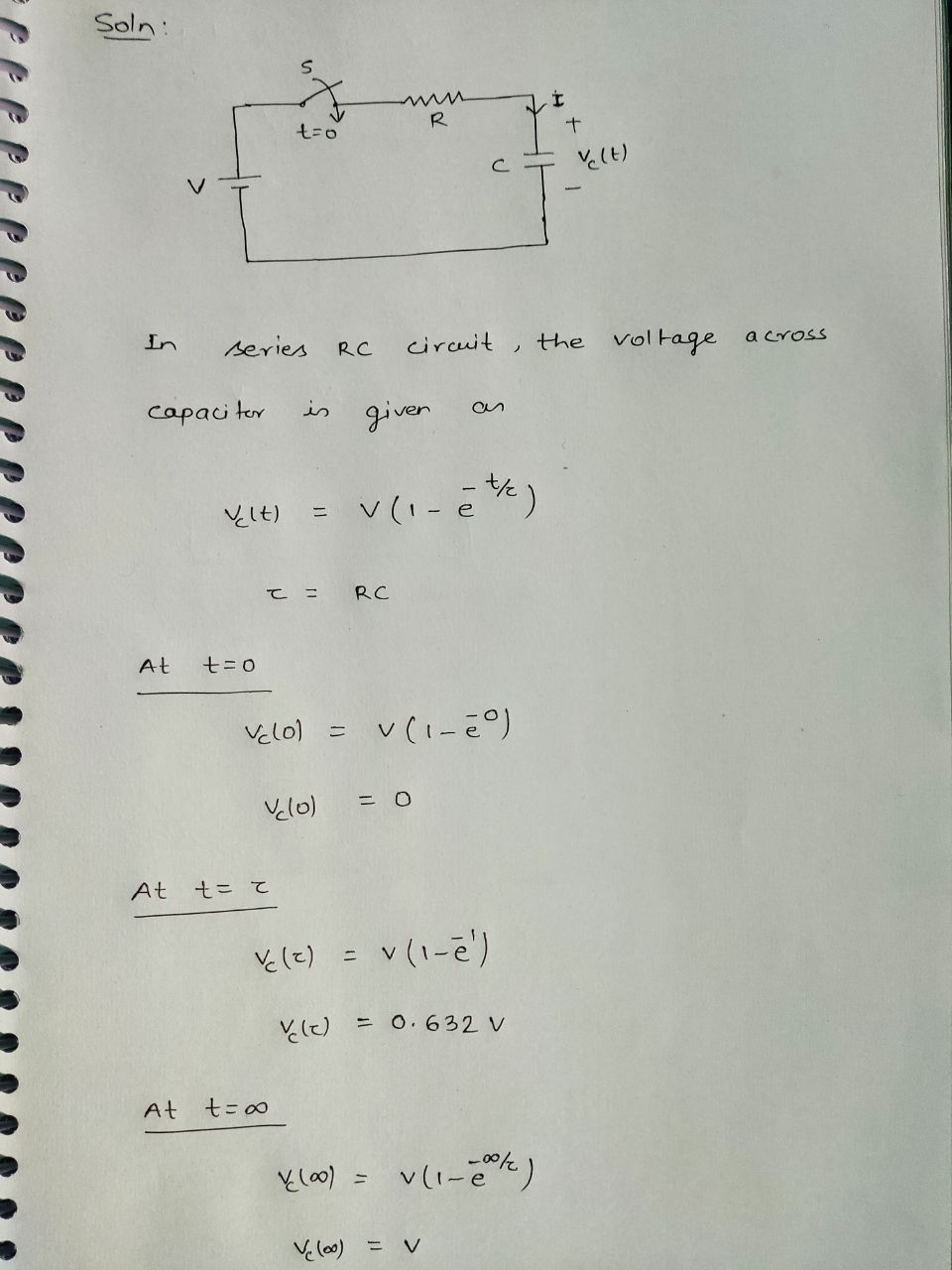 Electrical Engineering homework question answer, step 1, image 1