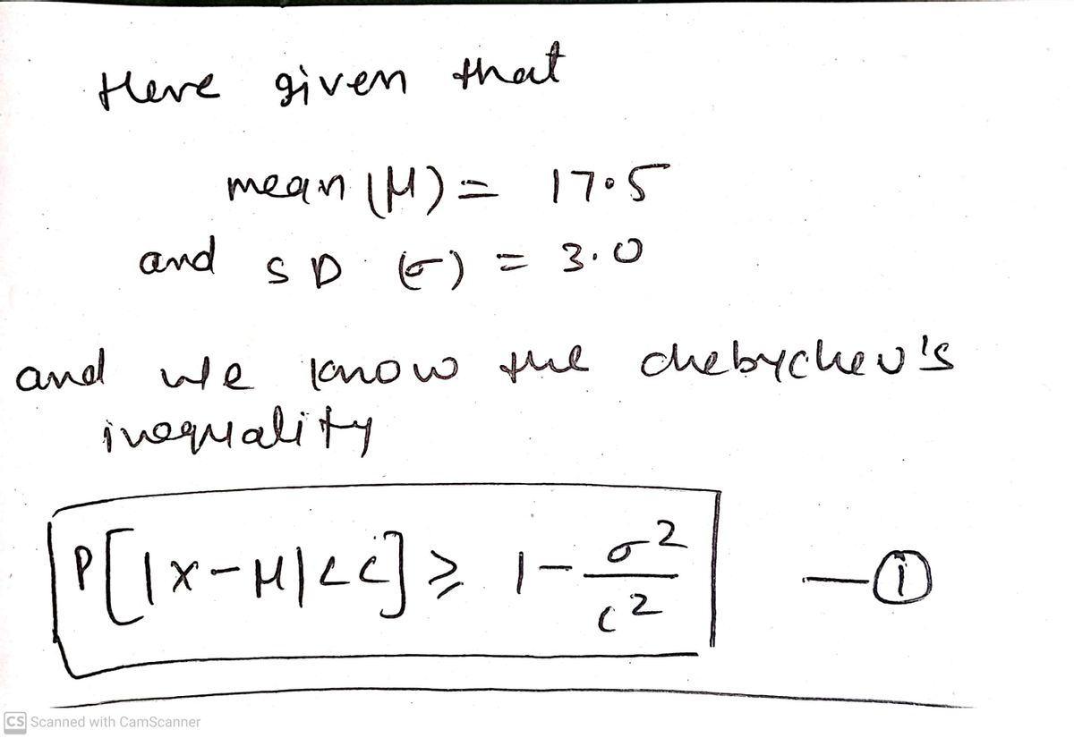 Statistics homework question answer, step 1, image 1