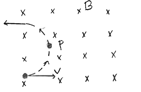 Physics homework question answer, step 1, image 1