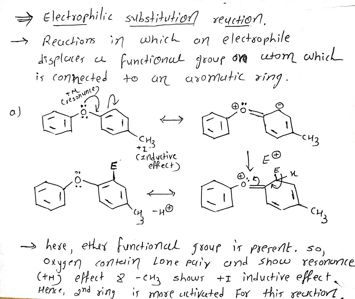 Chemistry homework question answer, step 1, image 1