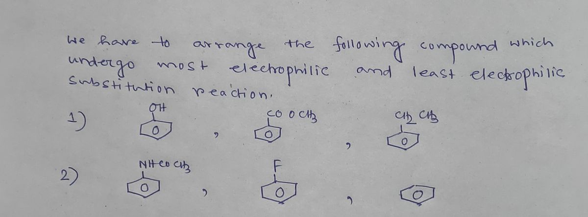 Chemistry homework question answer, step 1, image 1