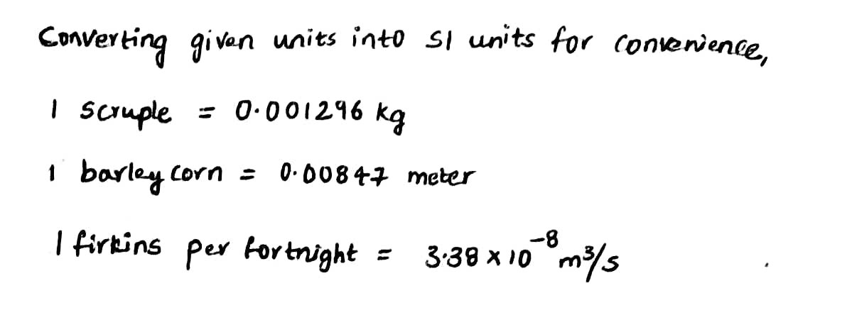 Mechanical Engineering homework question answer, step 1, image 1