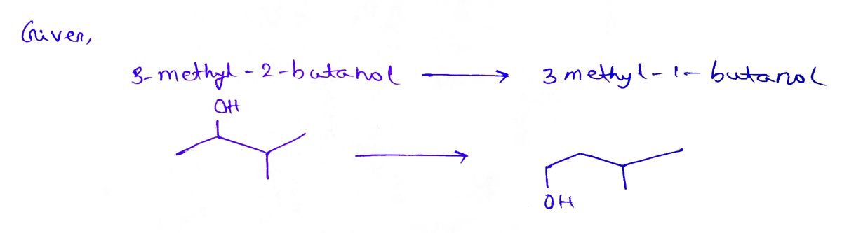 Chemistry homework question answer, step 1, image 1