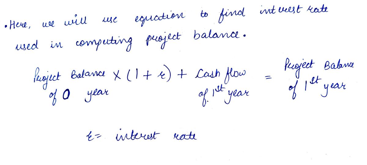 Finance homework question answer, step 1, image 1