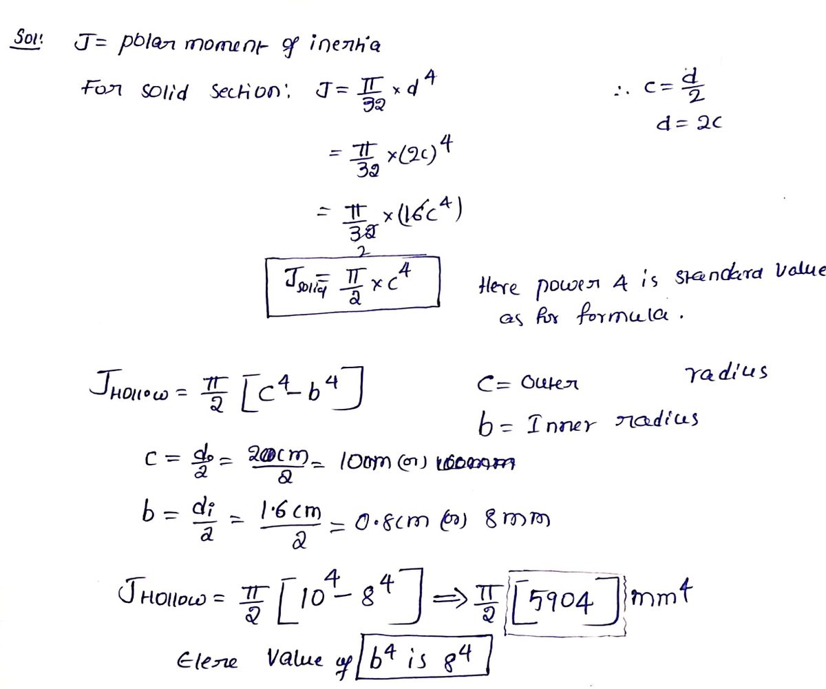 Civil Engineering homework question answer, step 1, image 1