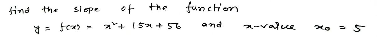 Calculus homework question answer, step 1, image 1