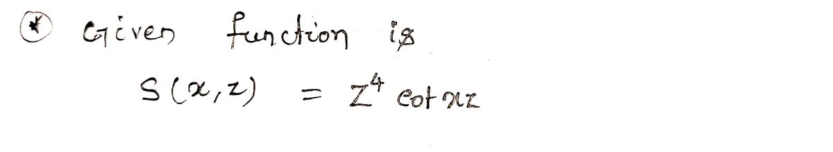 Calculus homework question answer, step 1, image 1