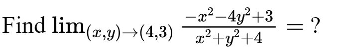 Calculus homework question answer, step 1, image 1